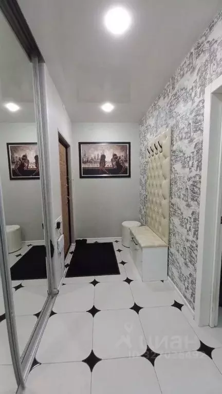 1-к кв. Забайкальский край, Чита Украинский бул., 19А (50.0 м) - Фото 1