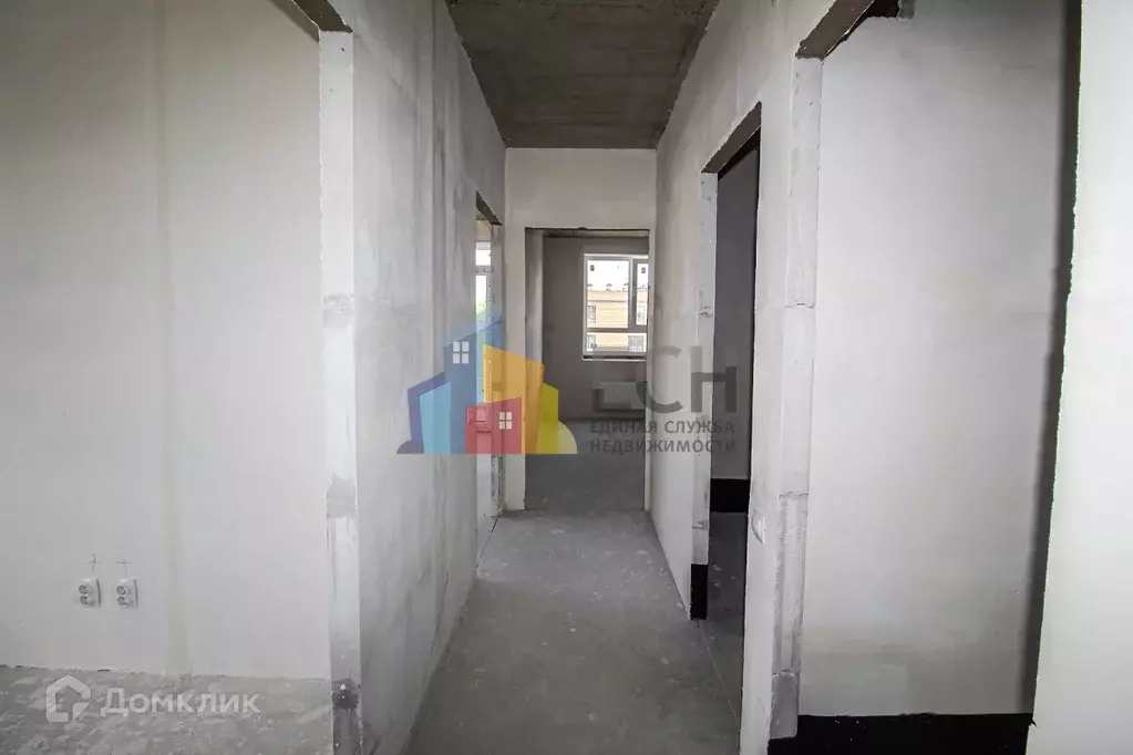 Продаётся 3-к квартира, 71.4 м - Фото 1