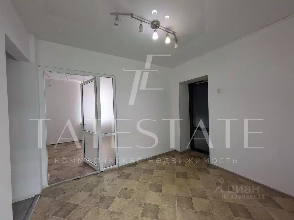 Помещение свободного назначения в Татарстан, Казань ул. Восстания, 40 ... - Фото 1