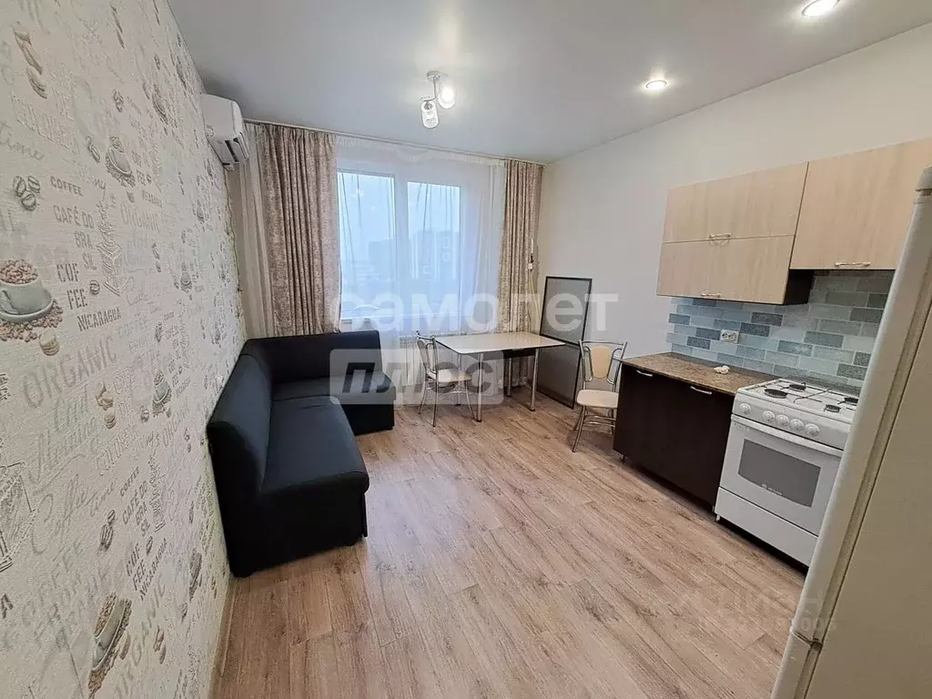 2-к кв. Пензенская область, Пензенский район, Засечный сельсовет, с. ... - Фото 1