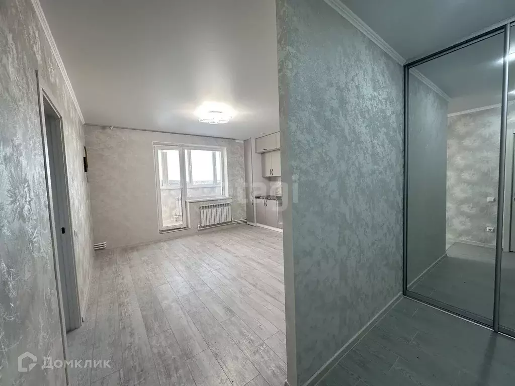 Продаётся 1-к квартира, 40.7 м - Фото 1