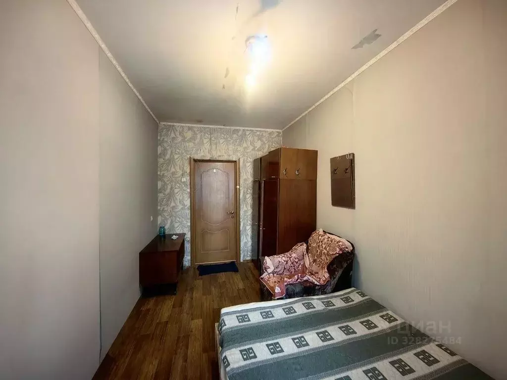 Комната Новосибирская область, Бердск Северный мкр, 23 (11.5 м) - Фото 2