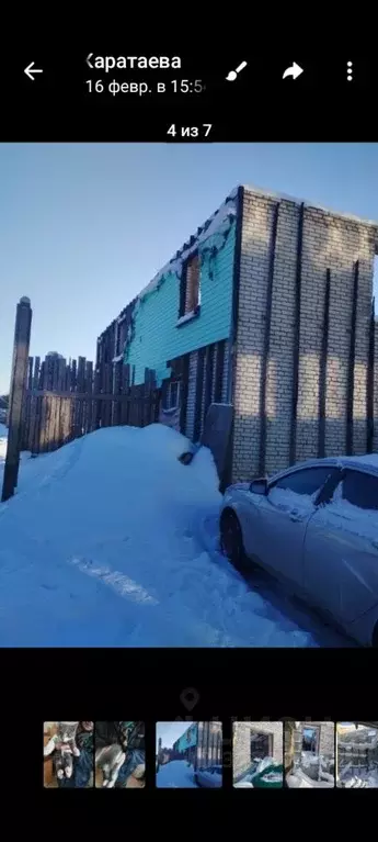 4-к кв. Ленинградская область, Ломоносовский район, Оржицкое с/пос, д. ... - Фото 1