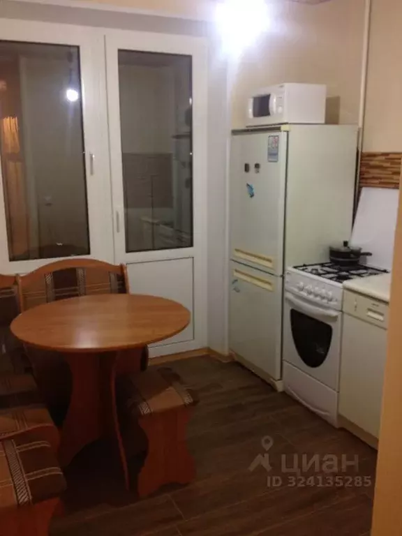 2-к кв. Москва ул. Бехтерева, 39К1 (39.0 м) - Фото 1