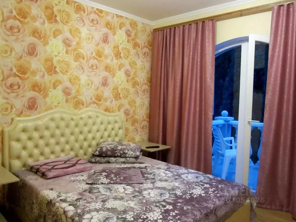 1-к кв. Крым, Алушта ул. Ленина, 32А (30.0 м) - Фото 1
