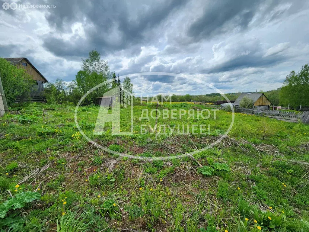 Участок в село Сульмаш, Дачная улица, 15 (19 м) - Фото 1