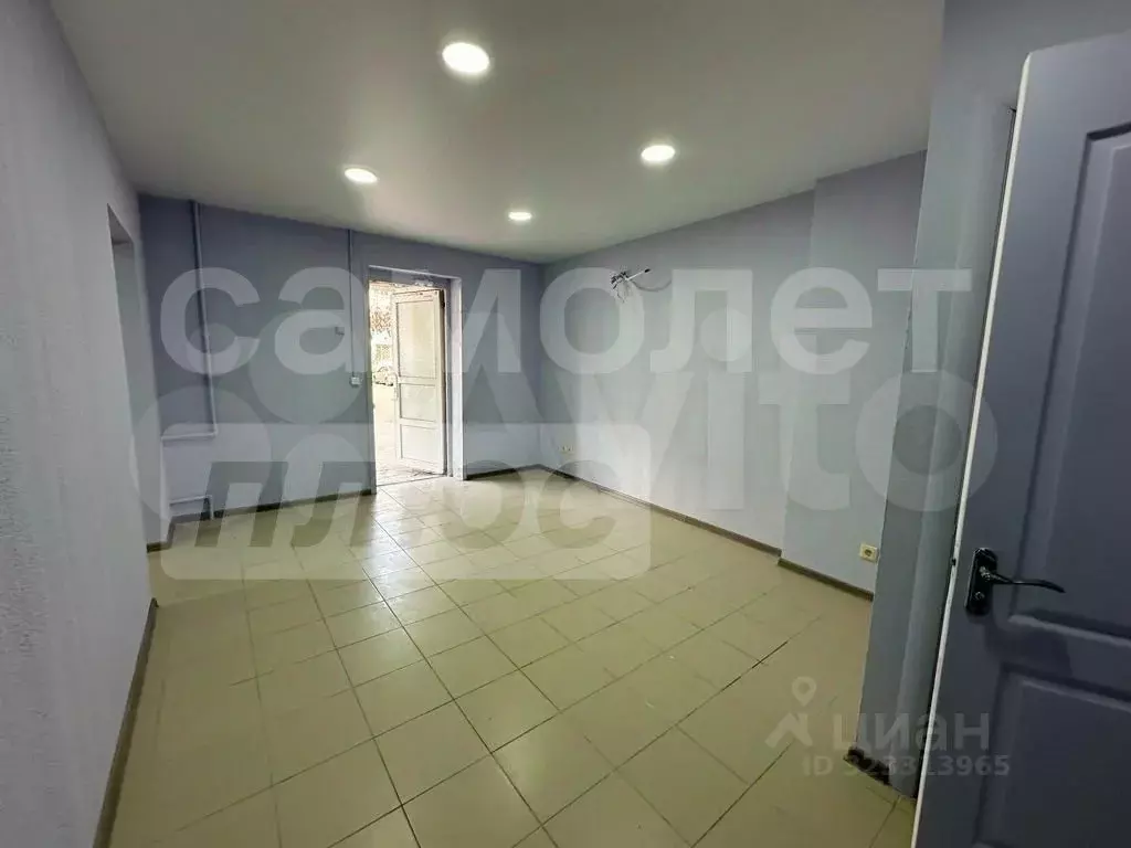 Офис в Крым, Евпатория ул. Фрунзе, 28/41А (37 м) - Фото 1