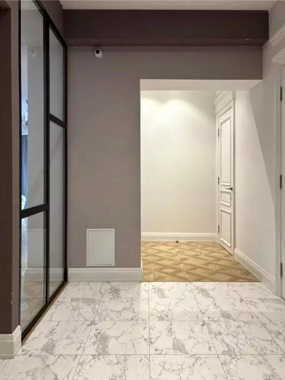 3-к кв. Иркутская область, Иркутск ул. Коммунаров, 16 (84.5 м) - Фото 2