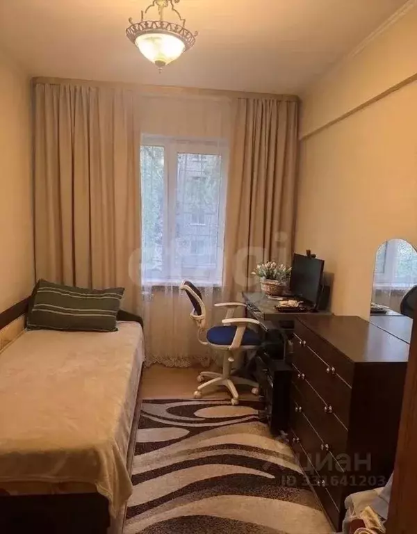 3-к кв. Санкт-Петербург просп. Металлистов, 69 (56.0 м) - Фото 1