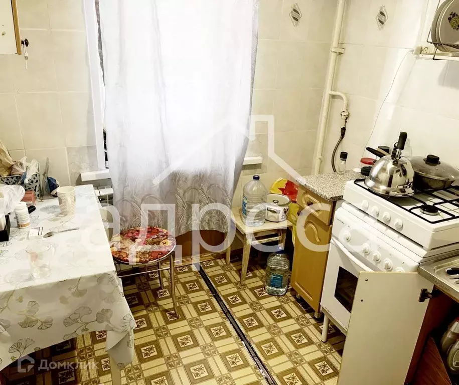Продаётся 1-к квартира, 31 м - Фото 1