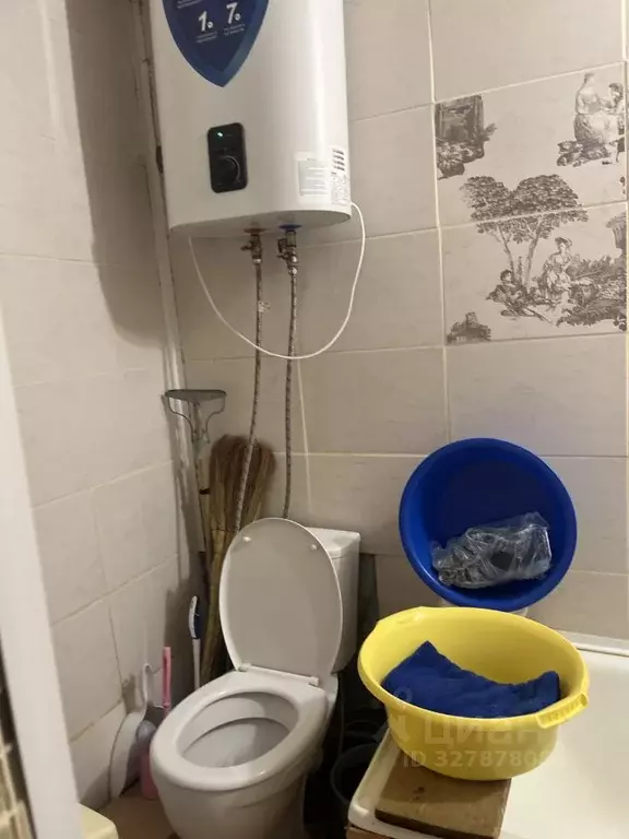 Комната Свердловская область, Екатеринбург ул. Дагестанская, 32 (18.0 ... - Фото 2