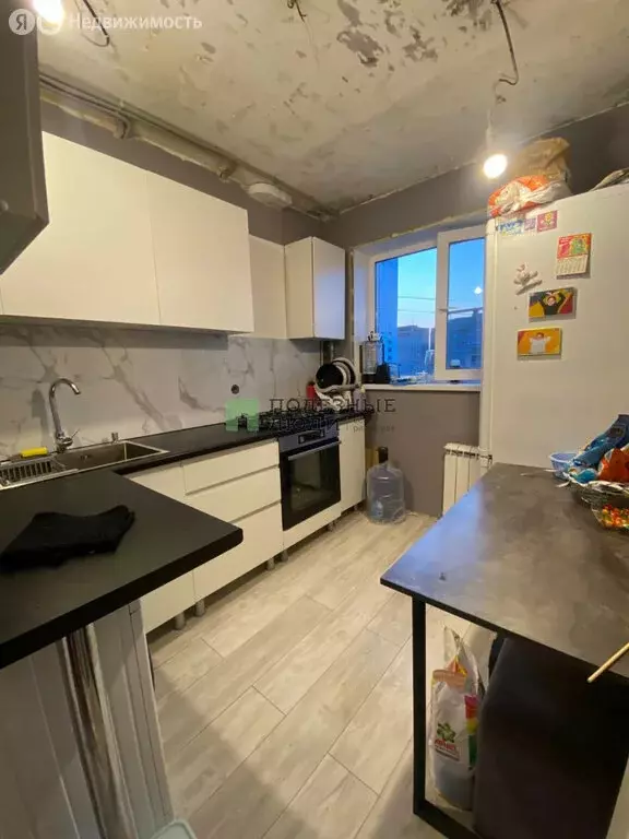 2-комнатная квартира: Курган, улица Криволапова, 15 (45.1 м) - Фото 1