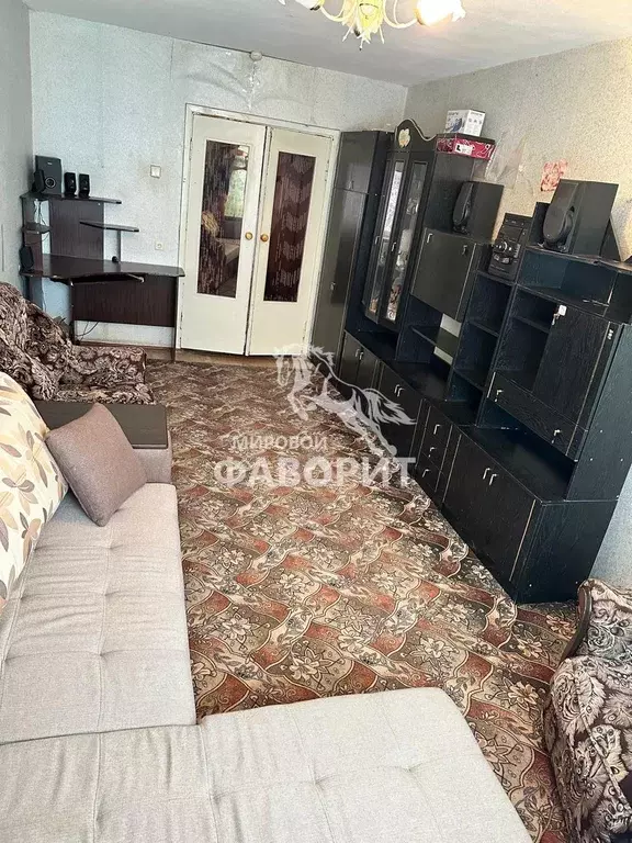 Квартира, 3 комнаты, 65 м - Фото 1