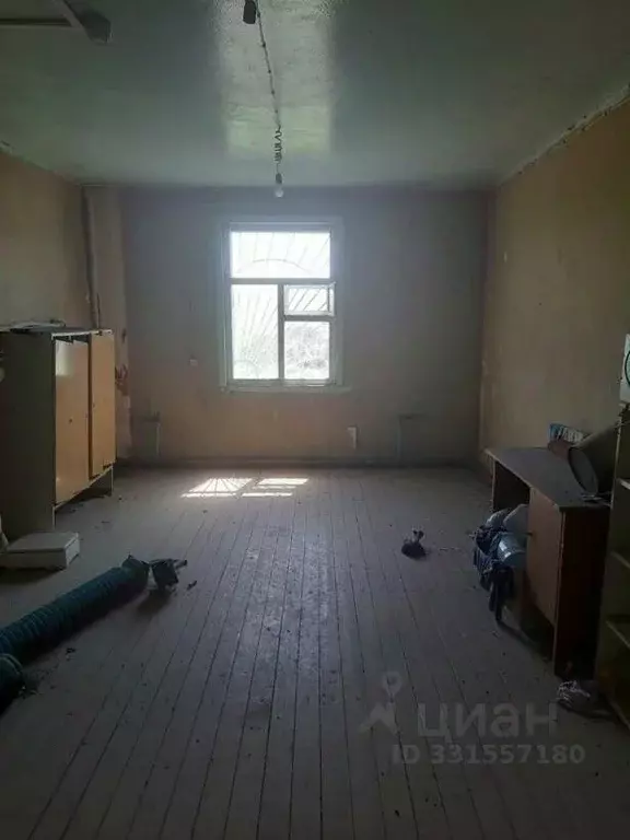 Помещение свободного назначения в Курганская область, Кетовский ... - Фото 1