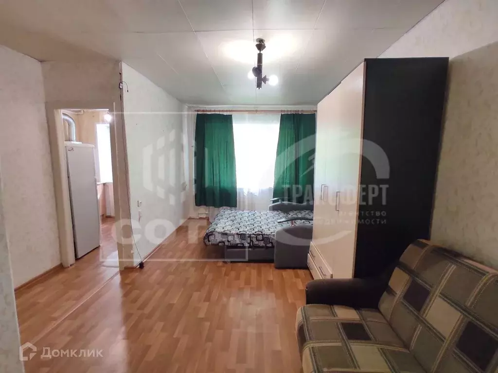 Продаётся 1-к квартира, 28.3 м - Фото 0