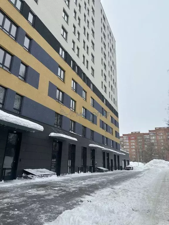 Торговая площадь в Нижегородская область, Нижний Новгород Медицинская ... - Фото 2