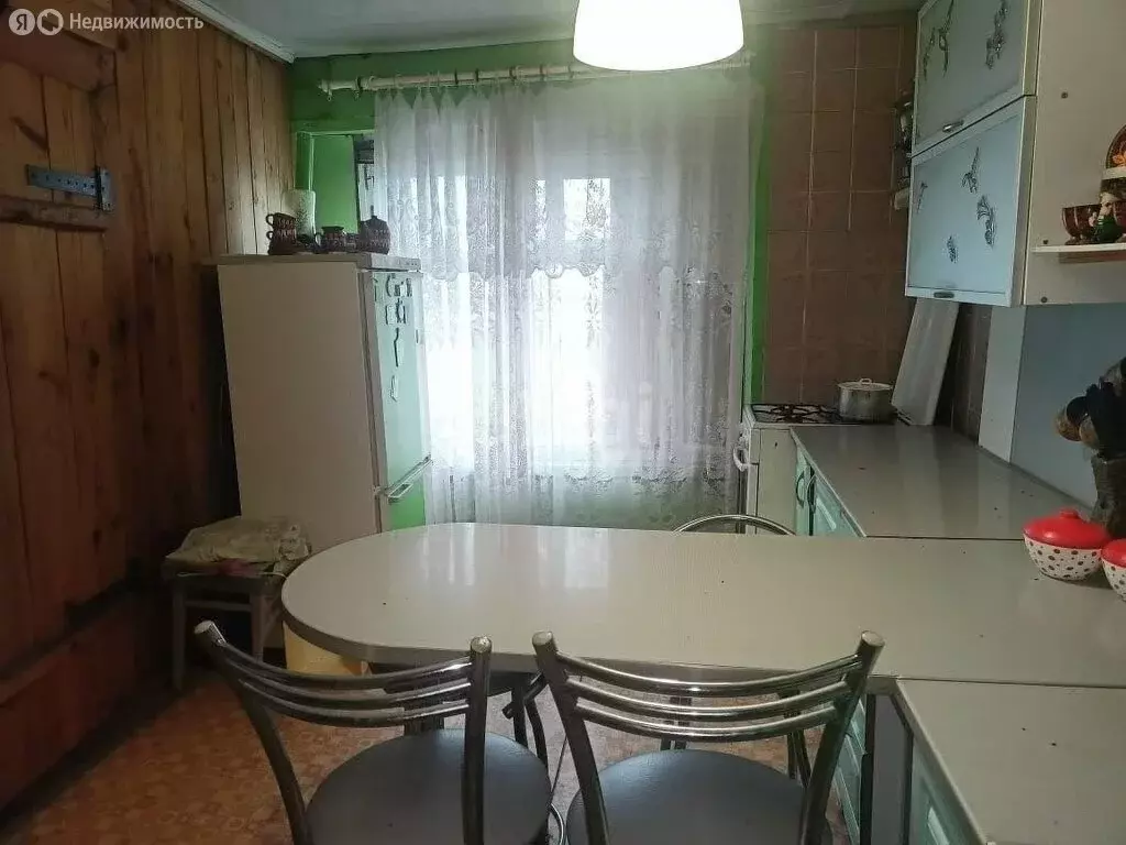 Дом в село Сиуч, Школьная улица (31 м) - Фото 0