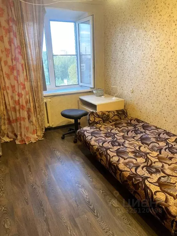 Комната Московская область, Электросталь ул. Сталеваров, 19 (12.0 м) - Фото 2