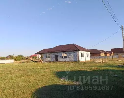 Участок в Краснодарский край, Ейское городское поселение, пос. ... - Фото 0