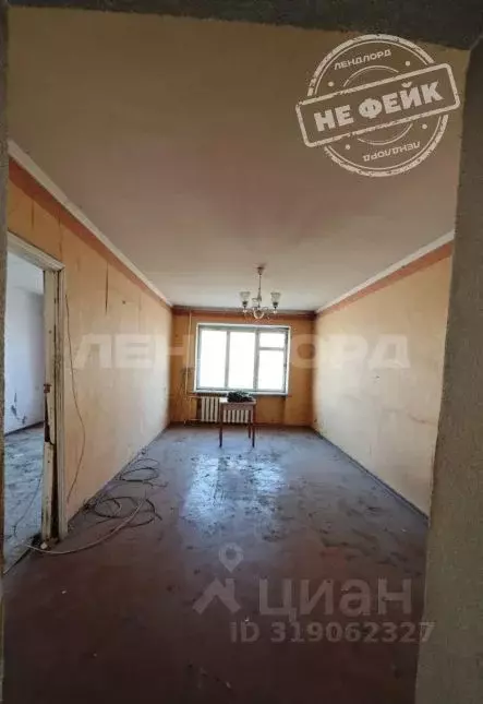3-к кв. Ростовская область, Ростов-на-Дону ул. Штахановского, 9 (62.0 ... - Фото 0