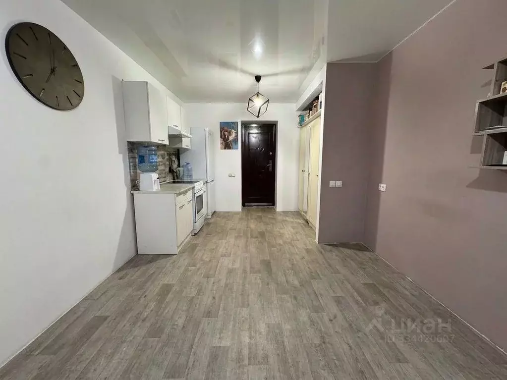 Комната Самарская область, Самара Флотская ул., 17 (18.7 м) - Фото 1