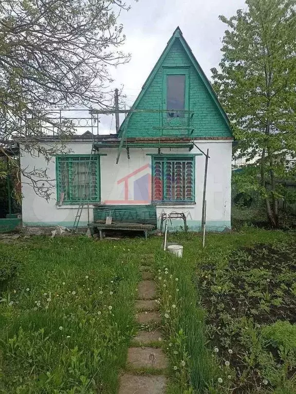 Дом 41,4 м на участке 5,2 сот. - Фото 0