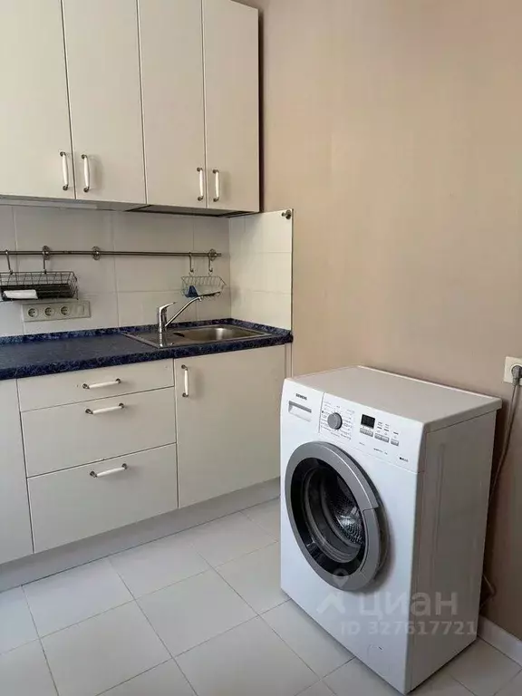 2-к кв. Москва Нагатинская ул., 28К2 (54.0 м) - Фото 2