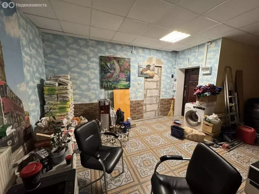 Дом в Санкт-Петербург, Выборгское шоссе (1128.6 м) - Фото 2