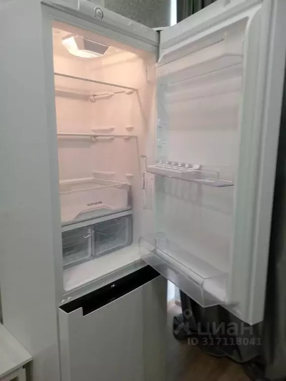 1-к кв. Московская область, Мытищи бул. Тенистый, 14А (33.1 м) - Фото 2