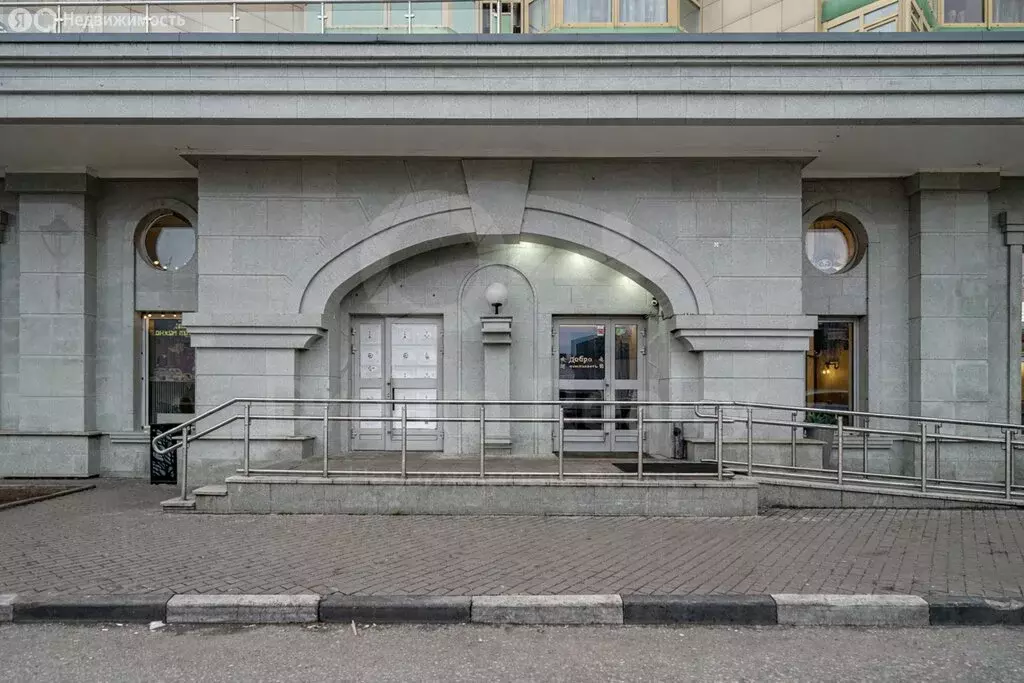 Помещение свободного назначения (221.5 м) - Фото 1