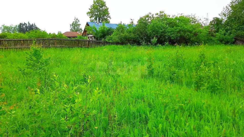 Участок в Киров, слобода Трушинцы (26.4 м) - Фото 1