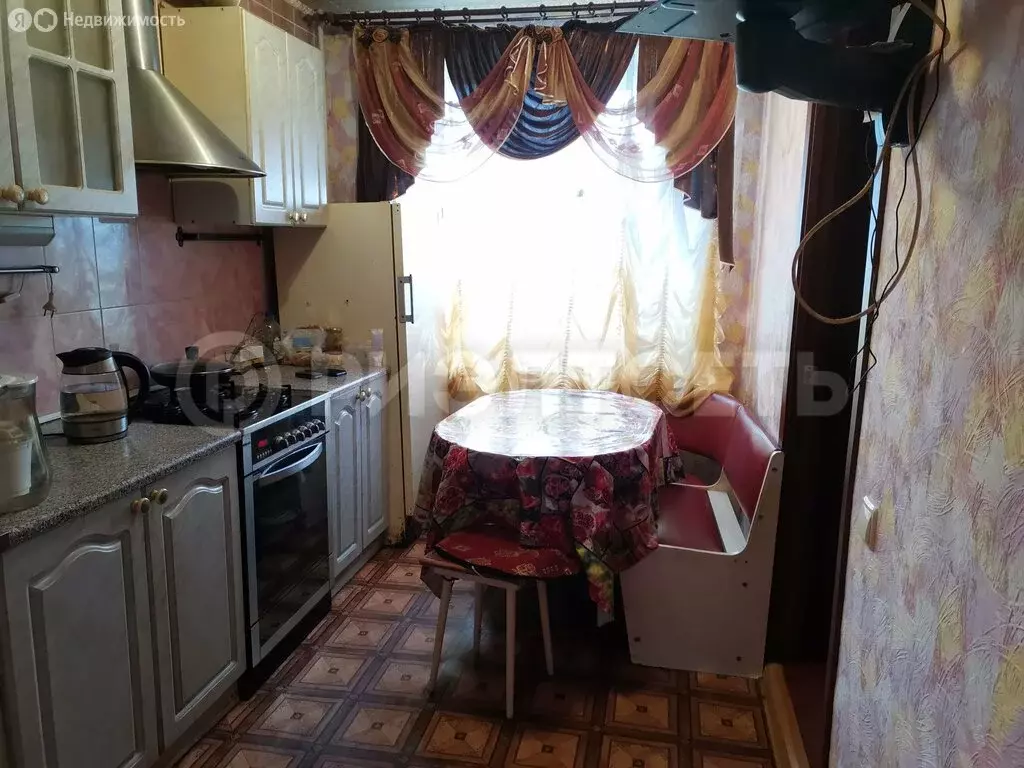 2-комнатная квартира: Североморск, улица Душенова, 18 (37.3 м) - Фото 0