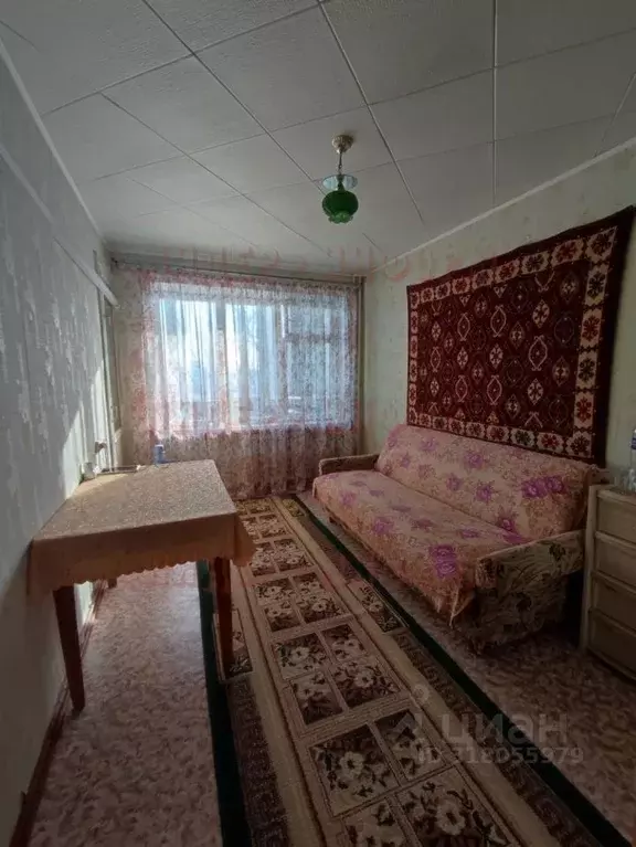 2-к кв. Крым, Красноперекопск 10-й мкр, 2 (62.4 м) - Фото 1