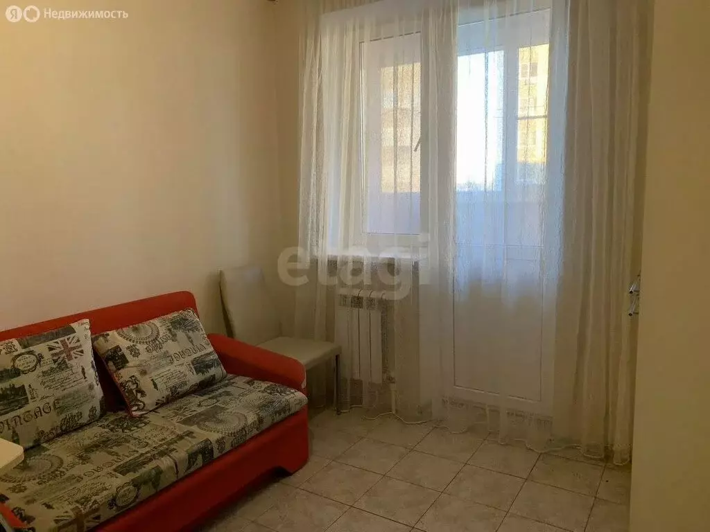 1-комнатная квартира: Батайск, улица Урицкого, 5 (43.9 м) - Фото 2