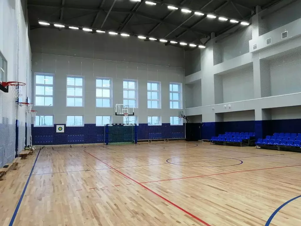 Помещение свободного назначения в Ямало-Ненецкий АО, Губкинский  (754 ... - Фото 1