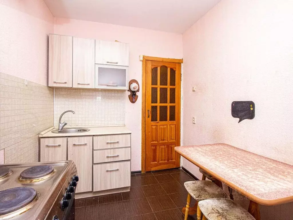 3-к кв. Ульяновская область, Ульяновск Фестивальный бул., 13 (65.8 м) - Фото 2