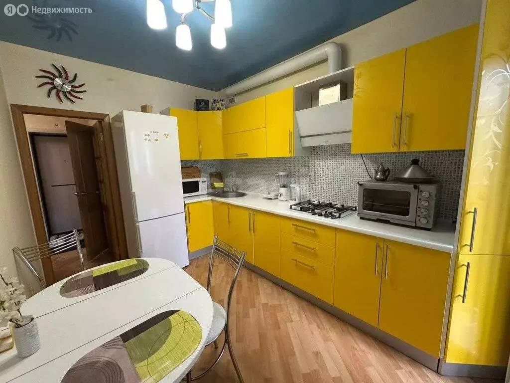 1-комнатная квартира: Тамбов, Державинская улица, 13 (30.4 м) - Фото 2