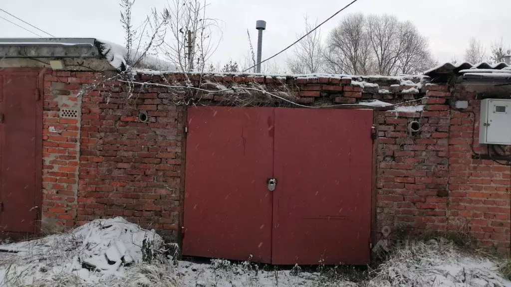 Помещение свободного назначения в Московская область, Луховицы ... - Фото 1