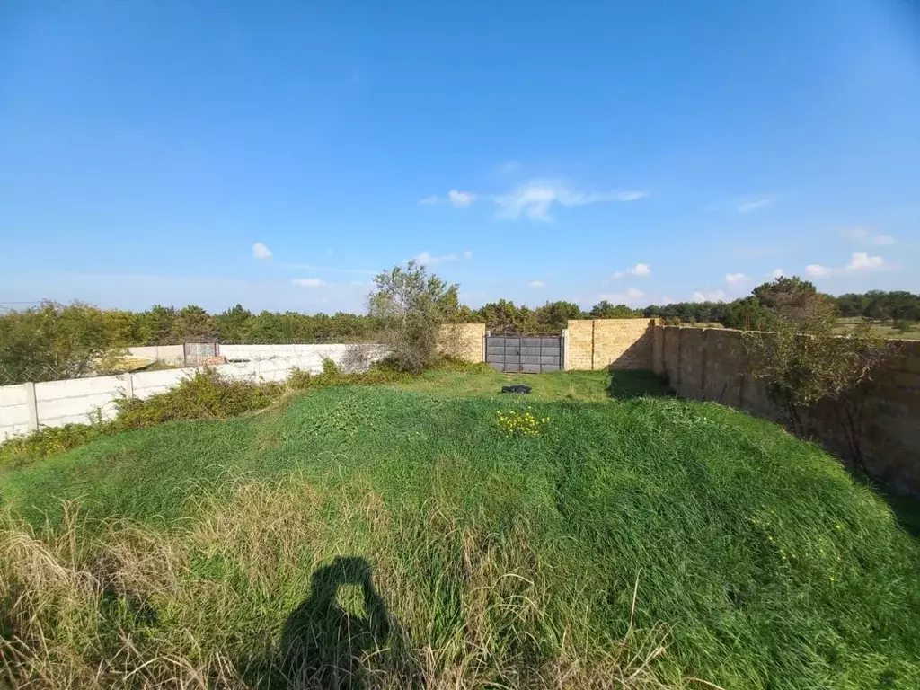 Участок в Севастополь Статистик-2 садоводческое товарищество,  (4.0 ... - Фото 2