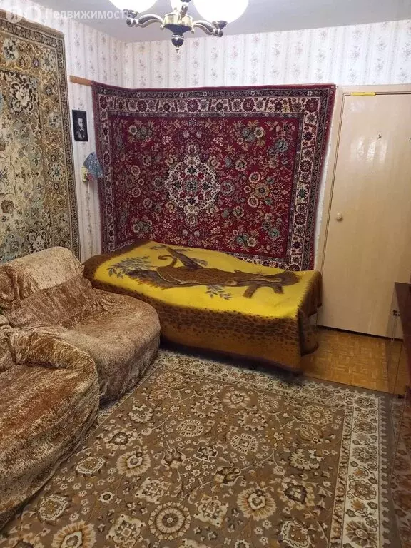 3-комнатная квартира: Дмитров, Оборонная улица, 4 (67.2 м) - Фото 2