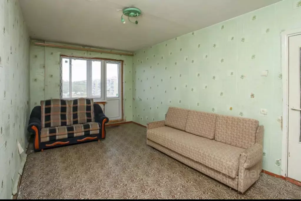 1-к кв. Ставропольский край, Ставрополь ул. Ленина, 98 (40.0 м) - Фото 0