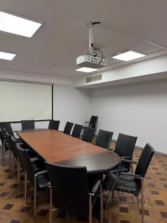 Офис в Свердловская область, Екатеринбург ул. Куйбышева, 44 (42 м) - Фото 2