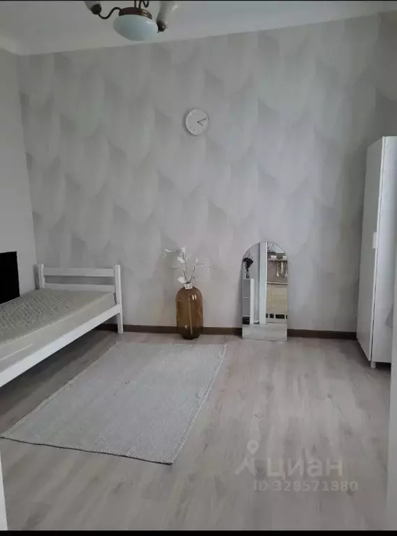 1-к кв. Ростовская область, Новочеркасск ул. Просвещения, 113 (31.0 м) - Фото 1