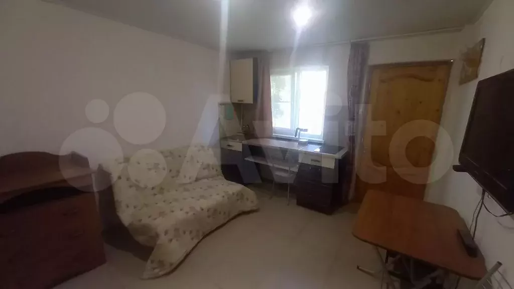 Квартира-студия, 17 м, 1/3 эт. - Фото 1