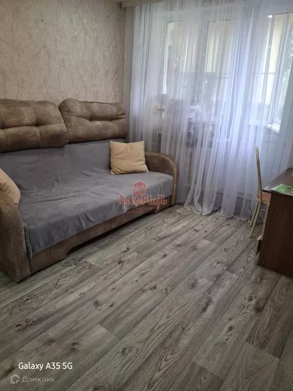 Продаётся 1-к квартира, 28.7 м - Фото 0