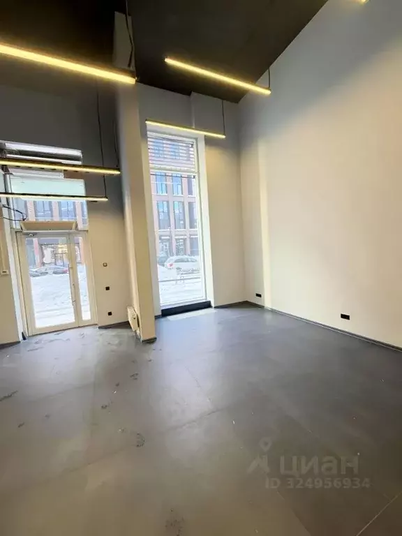 Помещение свободного назначения в Москва ул. Архитектора Щусева, 3 ... - Фото 1