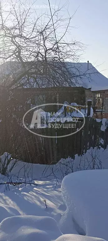 Дом в Лысьва, Лесная улица, 23 (8.8 м) - Фото 1