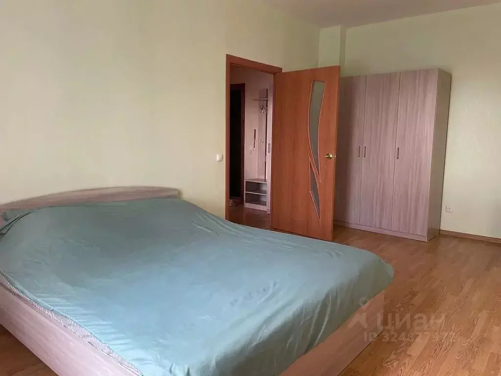 1-к кв. Псковская область, Псковский район, Завеличенская волость, д. ... - Фото 1