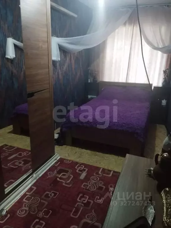 3-к кв. Алтайский край, Смоленский район, с. Смоленское ул. ПМК, 2 ... - Фото 1