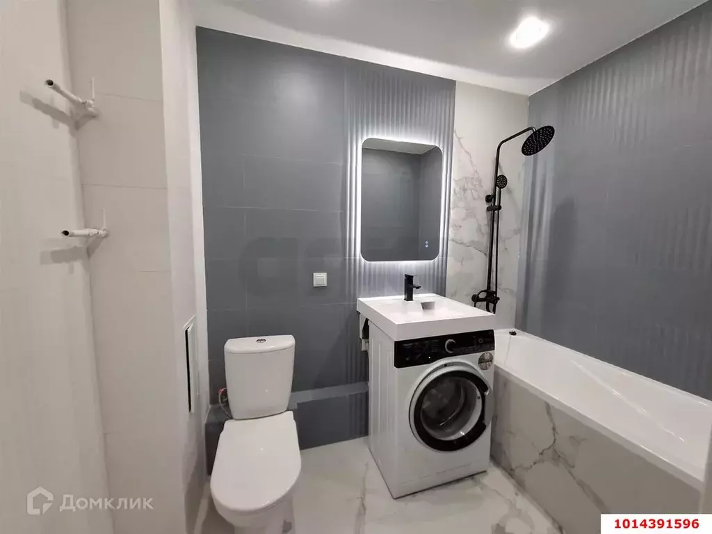 Продаётся 1-к квартира, 42 м - Фото 1